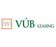 VÚB Leasing