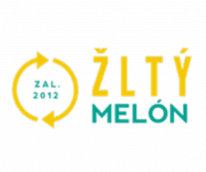 Žltý Melón